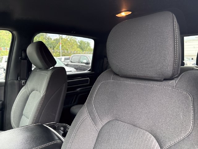 Used 2023 RAM 1500 Big Horn AWD/4WD image 9