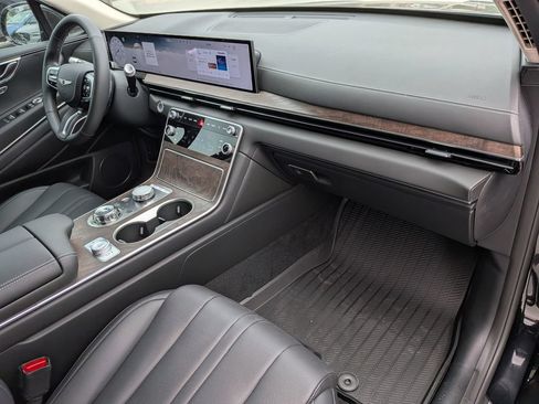 New 2026 Genesis GV80 2.5T Select AWD/4WD image 32