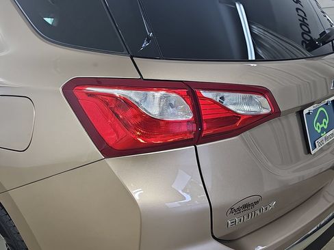 Used 2018 Chevrolet Equinox LT AWD/4WD image 39