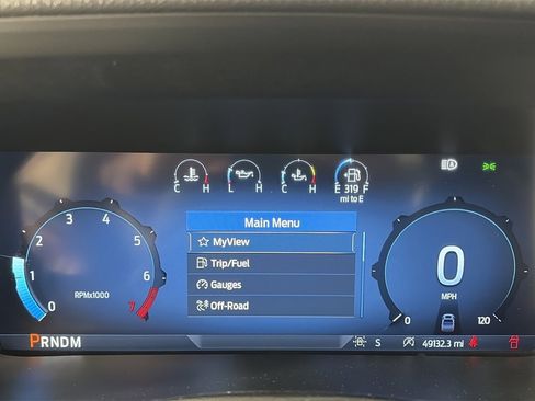 Certified 2024 Ford F150 XLT w/ Tow/Haul Package image 15