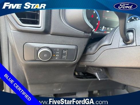 Used 2022 Ford Bronco Sport Big Bend w/ Convenience Package AWD/4WD image 17