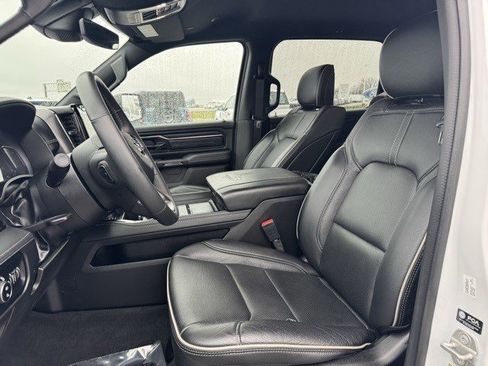 Used 2024 RAM 1500 Limited w/ Trailer Tow Group image 13