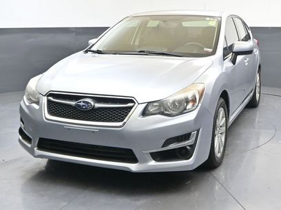 Used 2015 Subaru Impreza 2.0i Premium