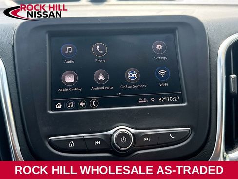 Used 2021 Chevrolet Equinox LT FWD image 13