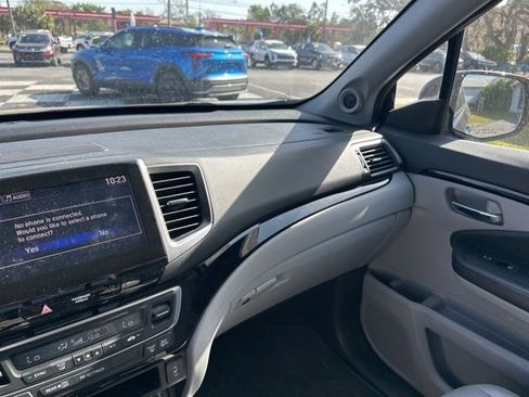 Used 2019 Honda Ridgeline RTL-E image 14