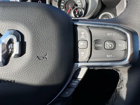 New 2026 RAM 1500 Big Horn image 13