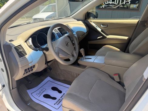 Used 2014 Nissan Murano S FWD image 8