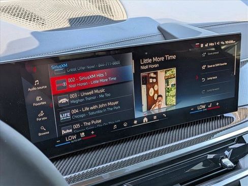 New 2026 BMW X5 M60i AWD/4WD image 11