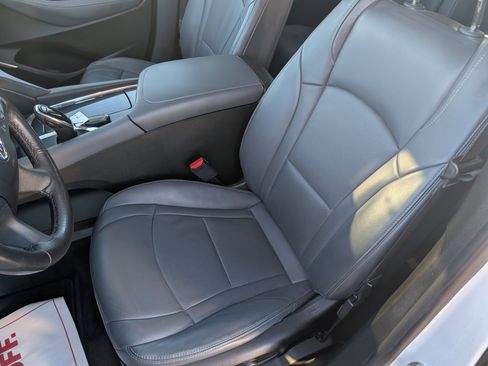 Used 2019 Buick Enclave Premium w/ Experience Buick Package image 11