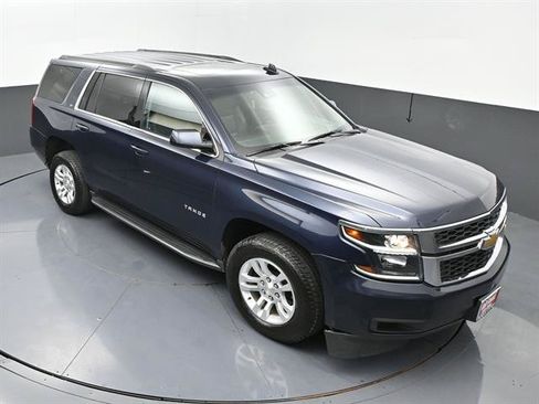 Used 2020 Chevrolet Tahoe LT AWD/4WD image 36