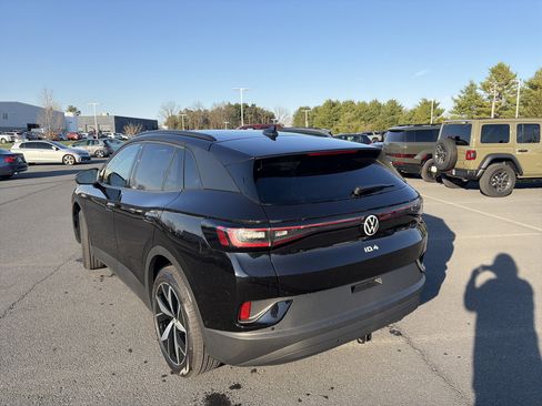 New 2025 Volkswagen ID.4 Pro S AWD/4WD image 6