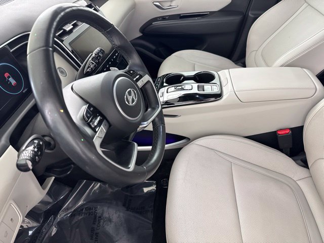 Used 2022 Hyundai Tucson Limited FWD image 22