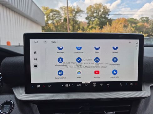 New 2026 Ford Explorer ST w/ Sun And Sound Package image 39