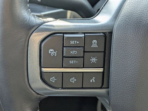 Used 2023 Ford F150 Lariat w/ Equipment Group 502A High image 29