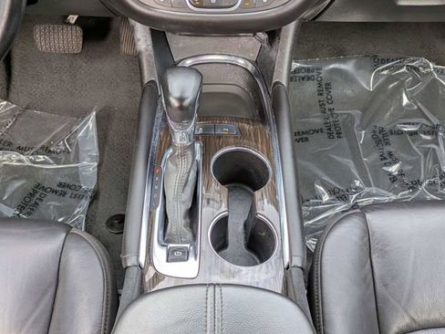 Used 2024 Chevrolet Malibu LT FWD image 18