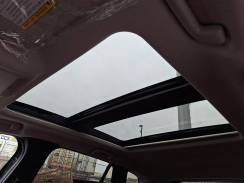 New 2026 MAZDA CX-50 AWD 2.5 Hybrid w/ Weather Package image 12