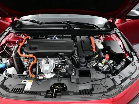 Used 2026 Honda Accord Sport image 28