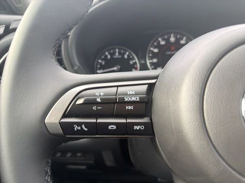 New 2026 MAZDA CX-30 AWD 2.5 S w/ Select Sport Pkg image 36