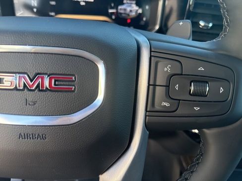 New 2026 GMC Sierra 1500 Elevation w/ Elevation Premium Package image 17