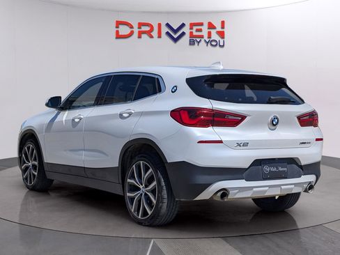 Used 2018 BMW X2 xDrive28i image 3