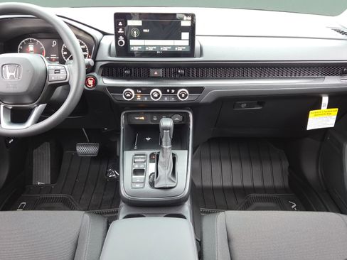 New 2026 Honda CR-V LX image 13