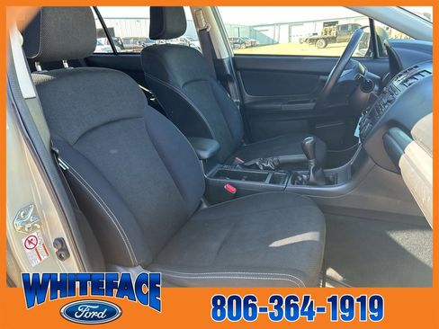 Used 2014 Subaru Crosstrek 2.0i Premium image 43