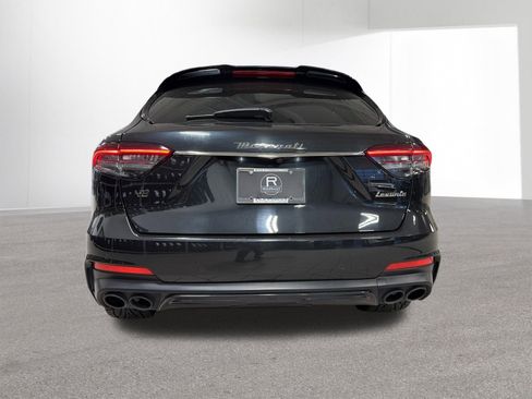 Used 2023 Maserati Levante Modena S AWD/4WD image 48