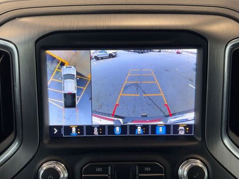 Used 2020 GMC Sierra 2500 Denali w/ Denali Ultimate Package image 26