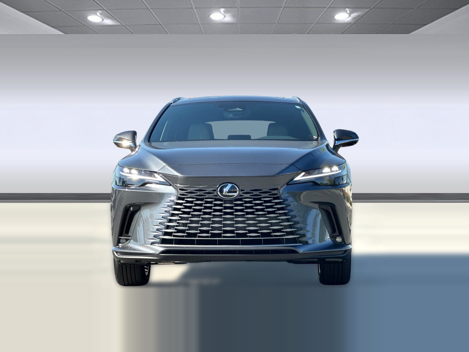 New 2026 Lexus RX 350 FWD image 5