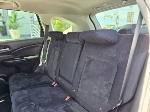 Used 2014 Honda CR-V LX image 24
