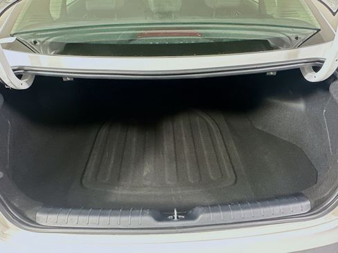 Used 2025 Kia K4 LXS image 27