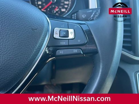 Used 2019 Volkswagen Atlas SE image 28