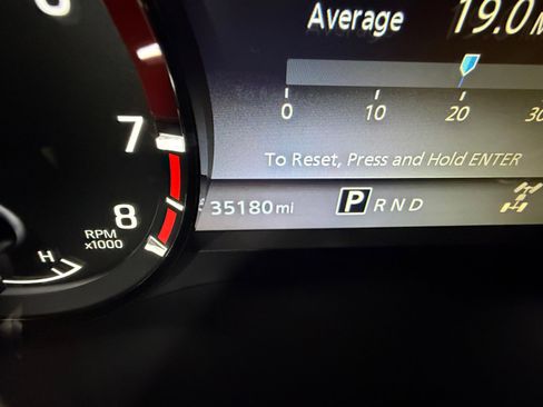 Used 2022 Nissan Frontier PRO-4X w/ Pro-4X Premium Package AWD/4WD image 11