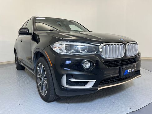 Used 2018 BMW X5 sDrive35i image 7