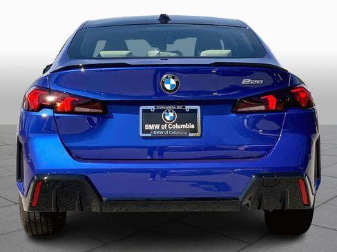 Used 2026 BMW 228i w/ Premium Package image 4