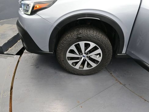 Used 2021 Subaru Outback Premium w/ Popular Package #1 AWD/4WD image 14