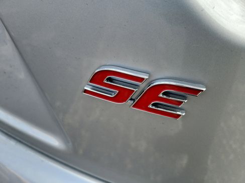 Used 2025 Toyota Corolla SE image 8