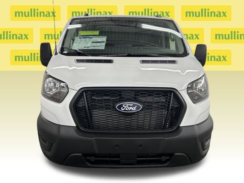 New 2026 Ford Transit 150 Low Roof image 14