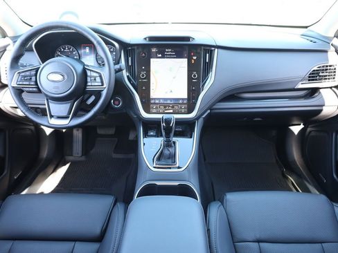 Certified 2025 Subaru Outback Limited XT w/ Tech Package 3 image 22