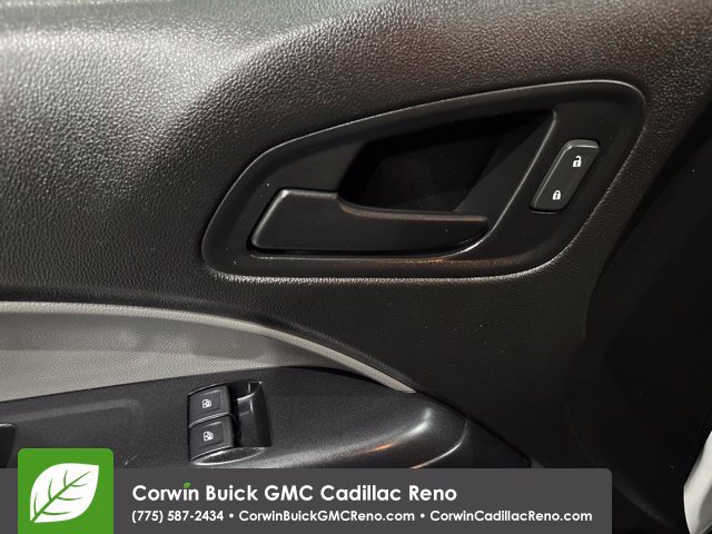 Used 2018 GMC Canyon 4x4 Extended Cab w/ Convenience Package image 27