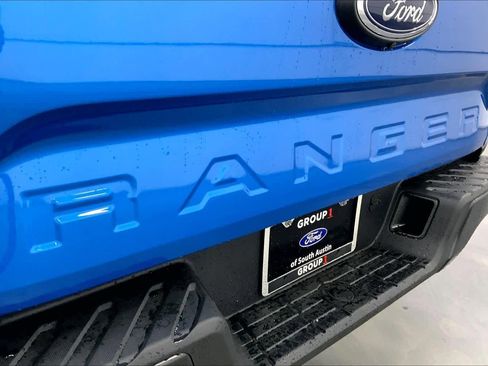 New 2025 Ford Ranger XL image 12