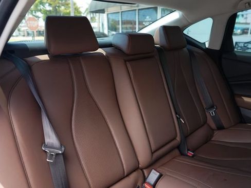 Used 2021 Acura TLX w/ Technology Package FWD image 18