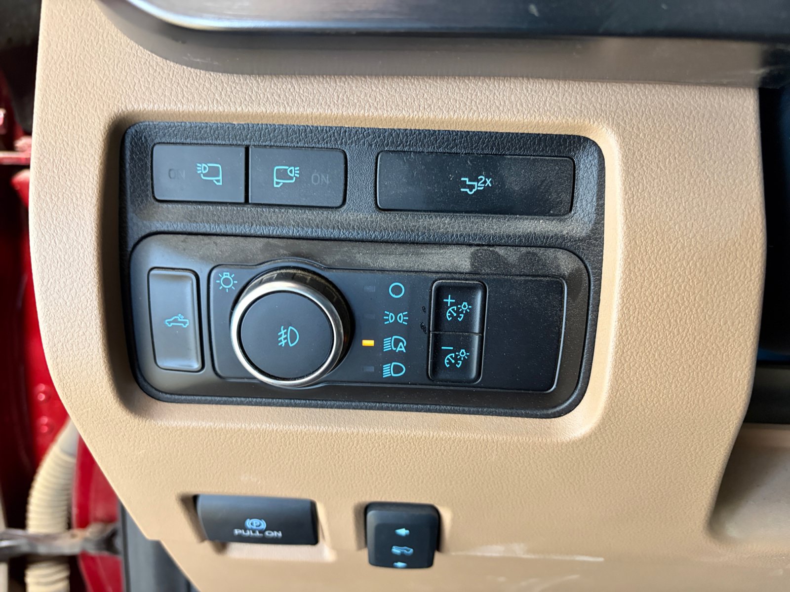 Used 2023 Ford F250 Lariat w/ Lariat Ultimate Package AWD/4WD image 20