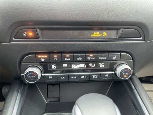 Used 2025 MAZDA CX-5 AWD 2.5 S image 19