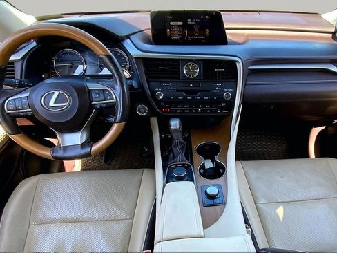 Used 2017 Lexus RX 350 FWD image 7