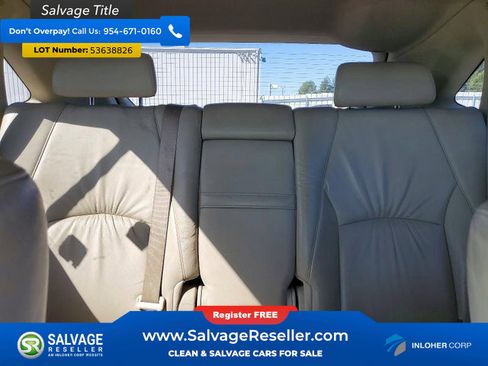 Used 2004 Lexus RX 330 AWD image 13