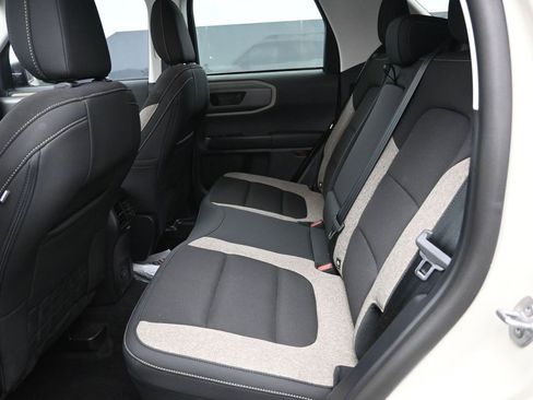 New 2025 Ford Bronco Sport Big Bend w/ Convenience Package image 25