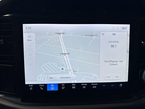 Used 2024 Ford F150 XL image 16