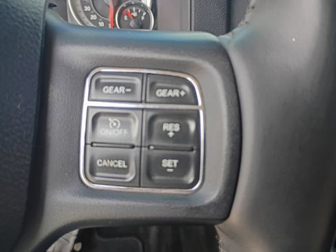 Used 2015 RAM 1500 Sport w/ Convenience Group AWD/4WD image 16