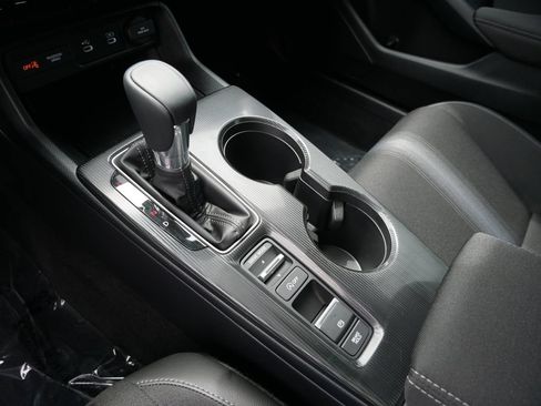 Used 2025 Honda Civic Sport image 23